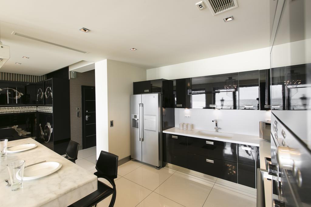 Apartment Nikis Thessaloniki