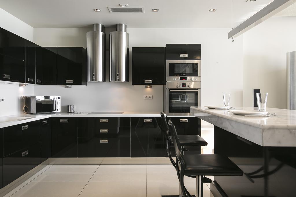 Apartment Nikis