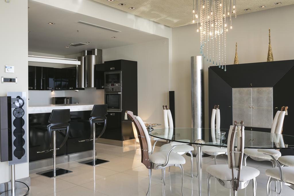 Nikis Apartment *