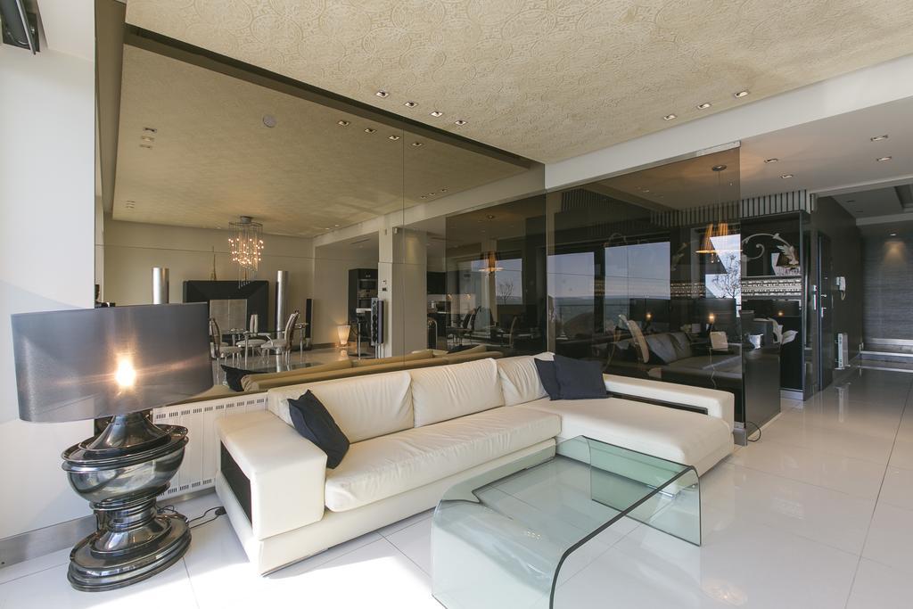Apartment Nikis