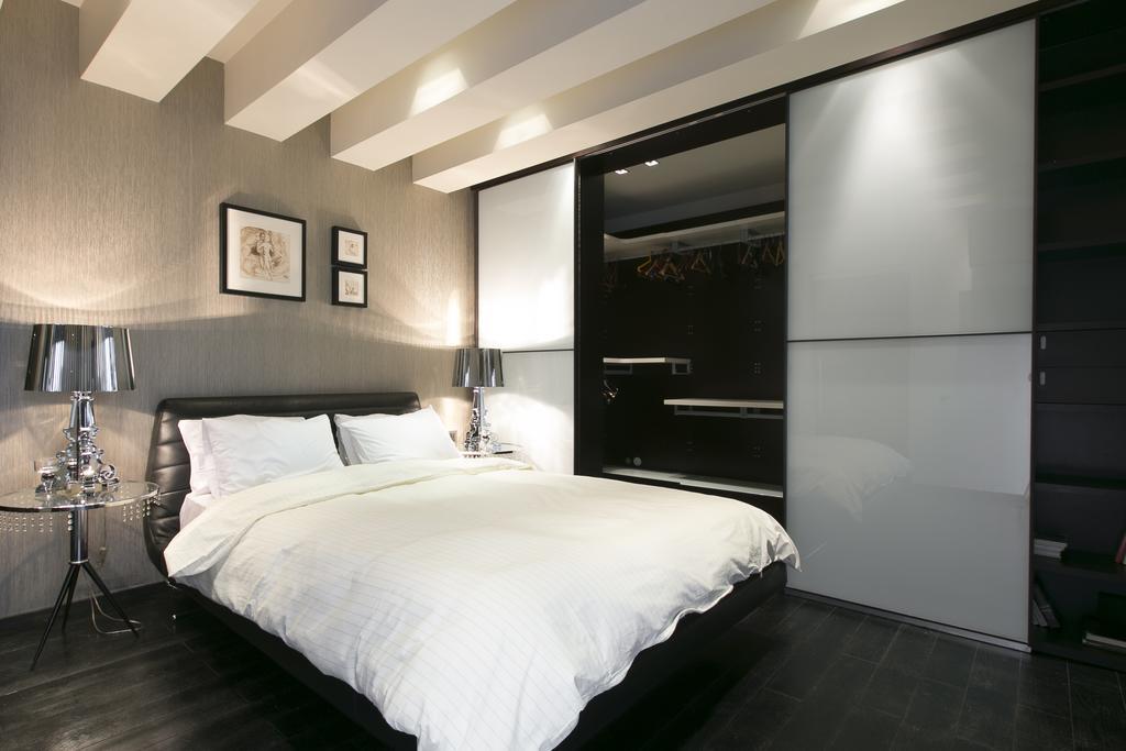 Apartment Nikis